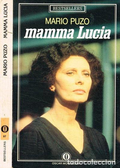 Libros: Mamma Lucia- 9788804315193 - Foto 1