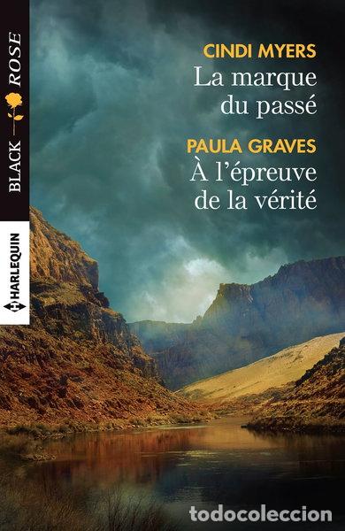 Libri di seconda mano: La marque du pass&eacute; ; A l'&eacute;preuve de la v&eacute;rit&eacute;- 9782280345934
