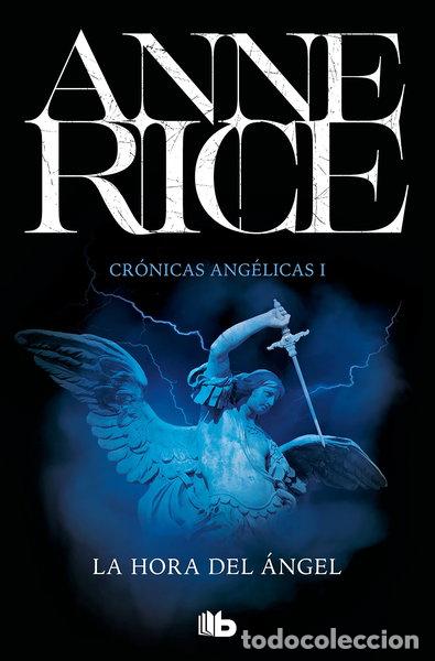 Libri di seconda mano: La hora del &aacute;ngel- 9788498726961