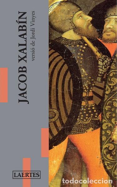 Libros: Jacob Xalab&iacute;n- 9788475847535 - Foto 1