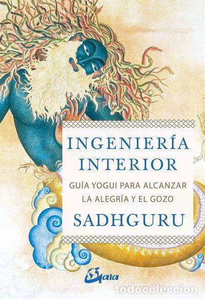 Libri di seconda mano: Ingenier&iacute;a interior- 9788484457435