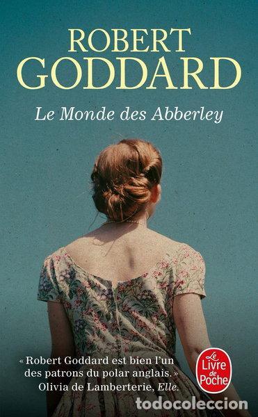 Libros: Le Monde des Abberley- 9782253079835 - Foto 1