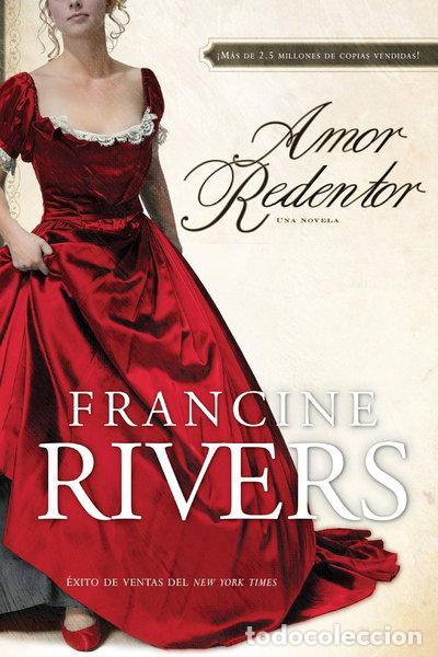 Libros: Amor Redentor- 9781414317274