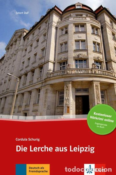 Libros: Die Lerche aus Leipzig- 9783125560505 - Foto 1