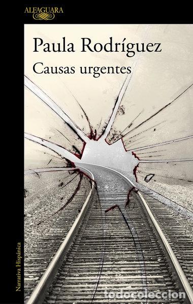 Libros: Causas urgentes- 9788420460925