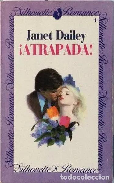 Libros: &iexcl;Atrapada!- 9788475740379