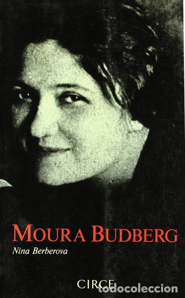 Livres: Moura Budberg- 9788477650461
