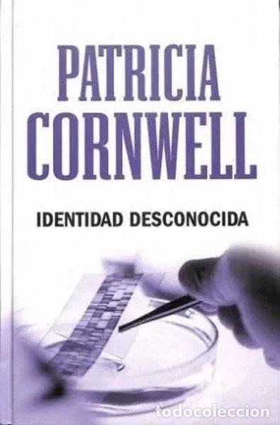 Livres: Identidad desconocida- 9788447358014