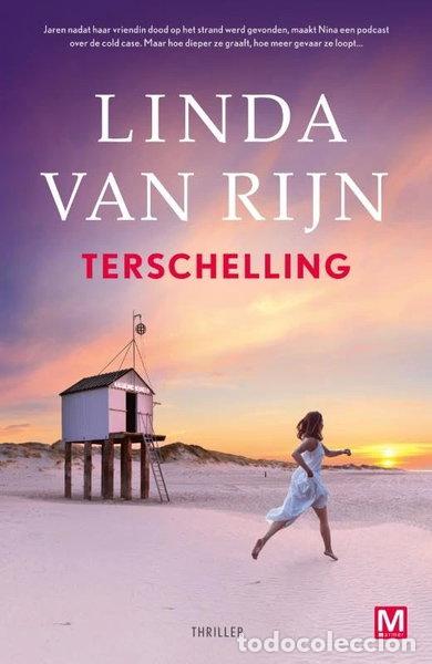 Libros: Terschelling- 9789463091138 - Foto 1