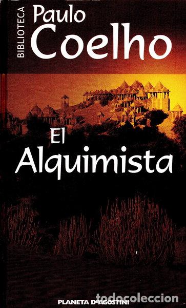 Libros: El Alquimista- 9788439591665 - Foto 1
