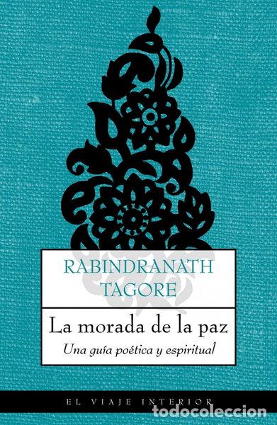 Livres: La morada de la paz- 9788489920873