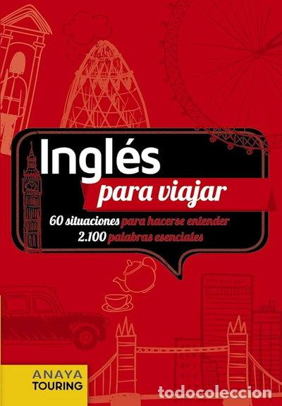 Libros: Ingl&eacute;s para viajar- 9788499358659 - Foto 1