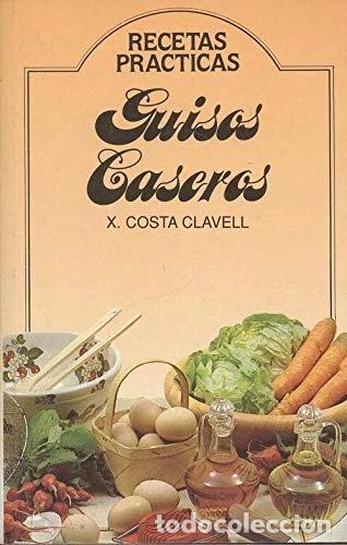 Libros: Guisos caseros- 9788445901304 - Foto 1