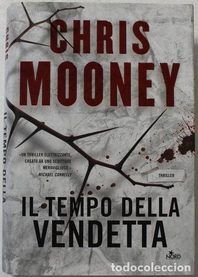 Libros: Il tempo della vendetta- 9788842915119
