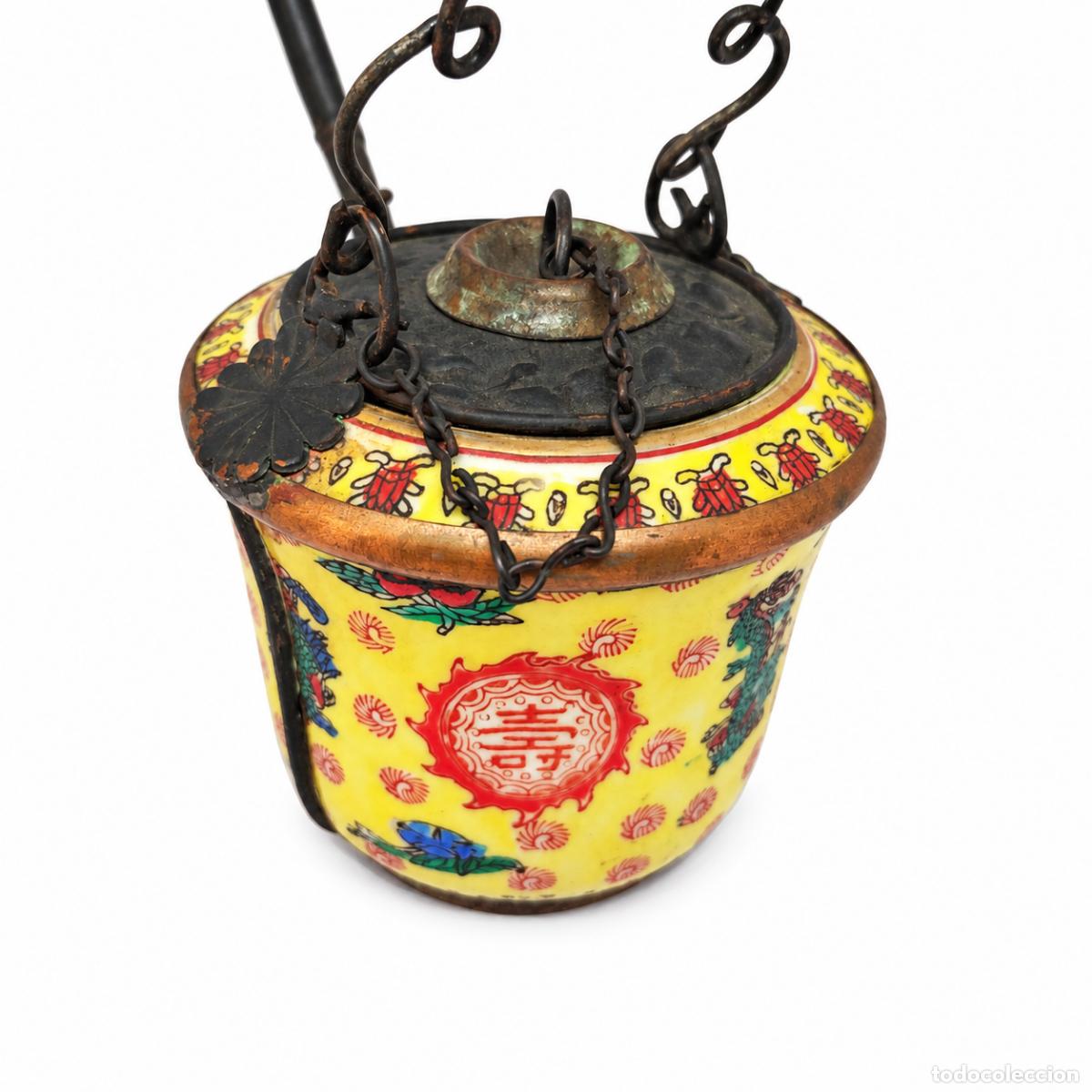 Libros: Pipa de agua china - Familia Rosa - Foto 2