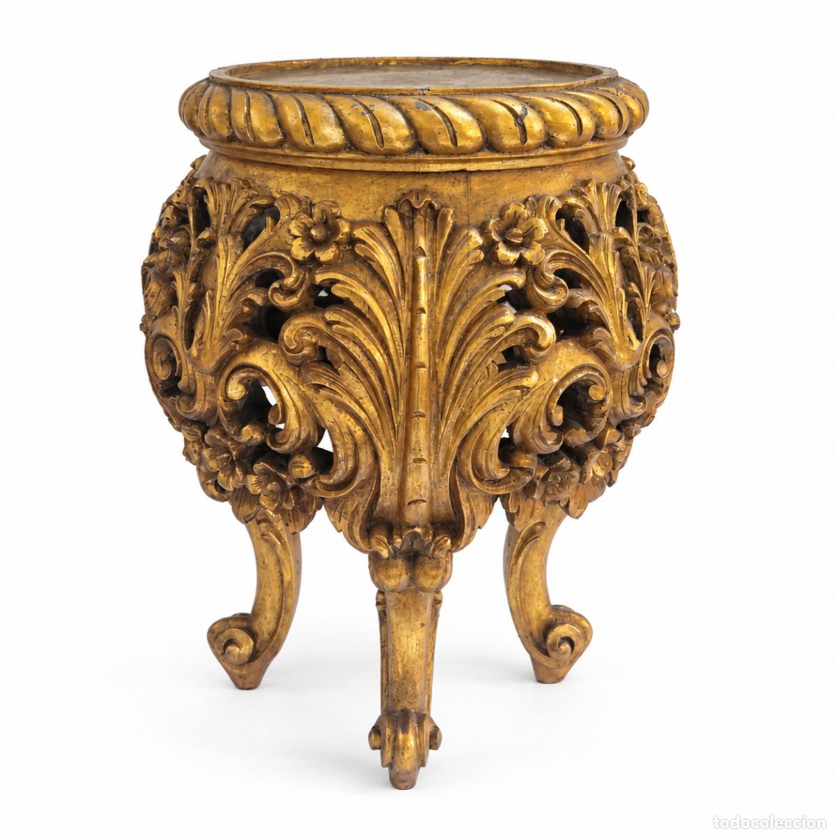 Libros: Pedestal/columna - siglo XIX - Foto 2