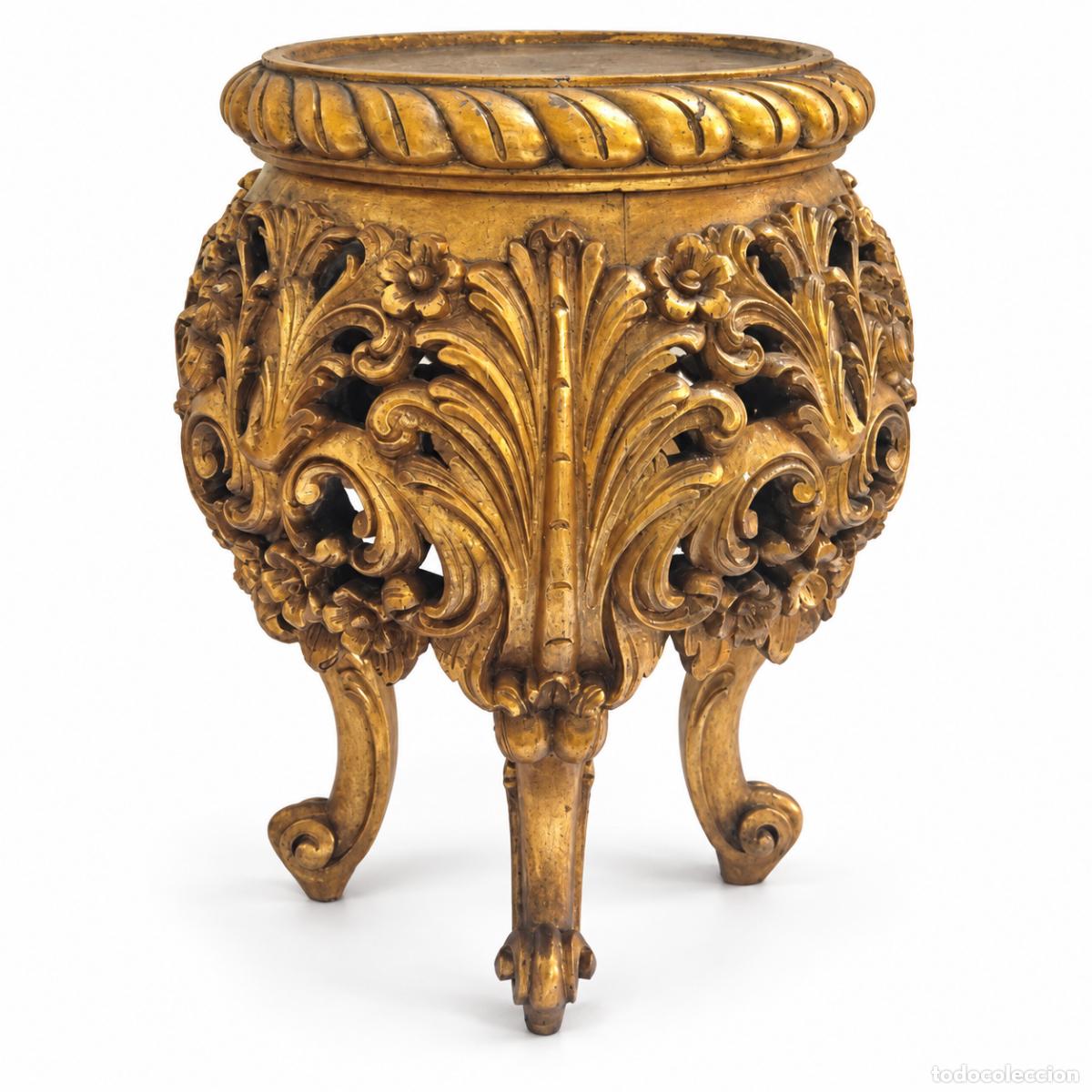 books: Pedestal/columna - siglo XIX