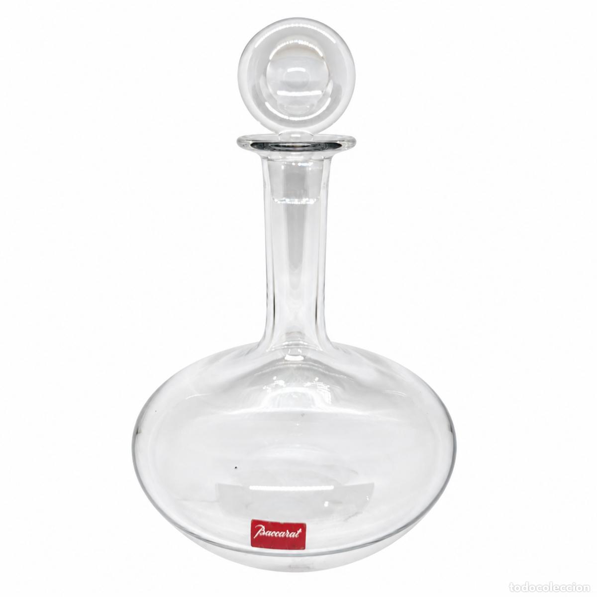 Libros: NUEVO - Baccarat - Decanter �nologie - Foto 2