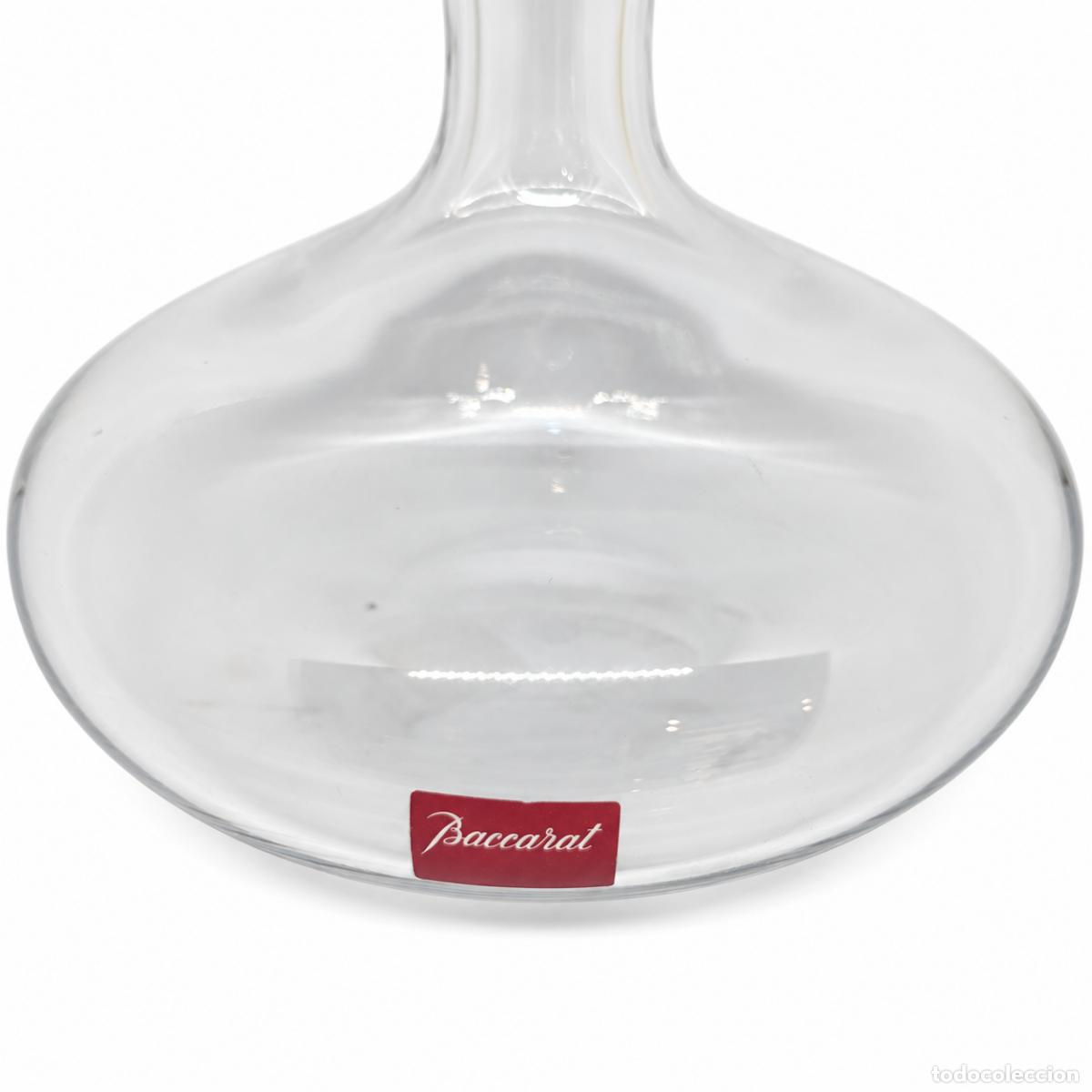 Libros: NUEVO - Baccarat - Decanter �nologie - Foto 3