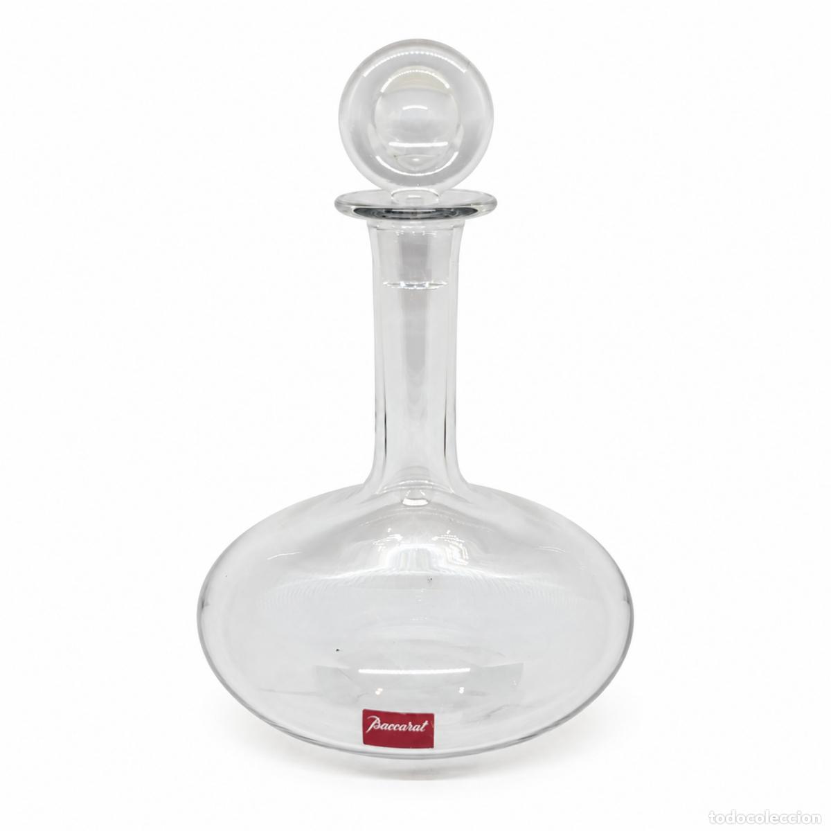 Libros: NUEVO - Baccarat - Decanter �nologie - Foto 4