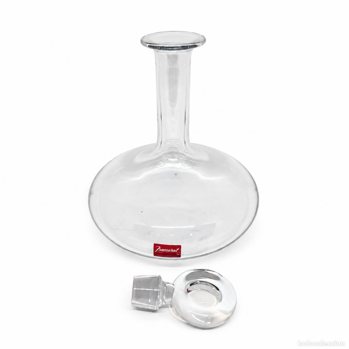 Libros: NUEVO - Baccarat - Decanter �nologie - Foto 5