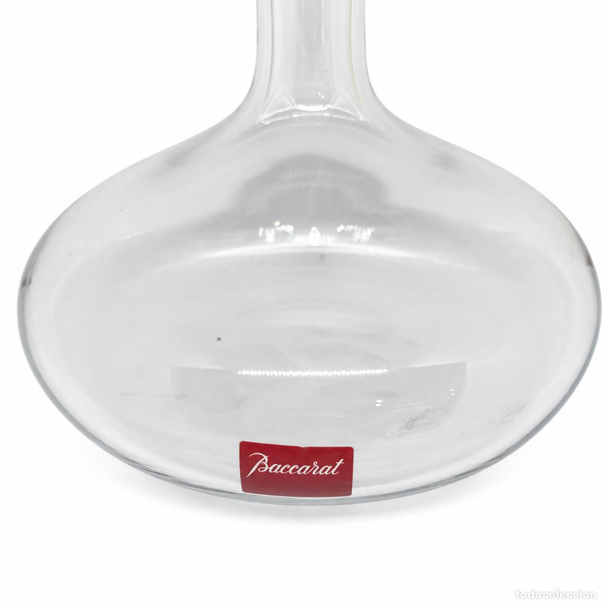 Libros: NUEVO - Baccarat - Decanter �nologie - Foto 6