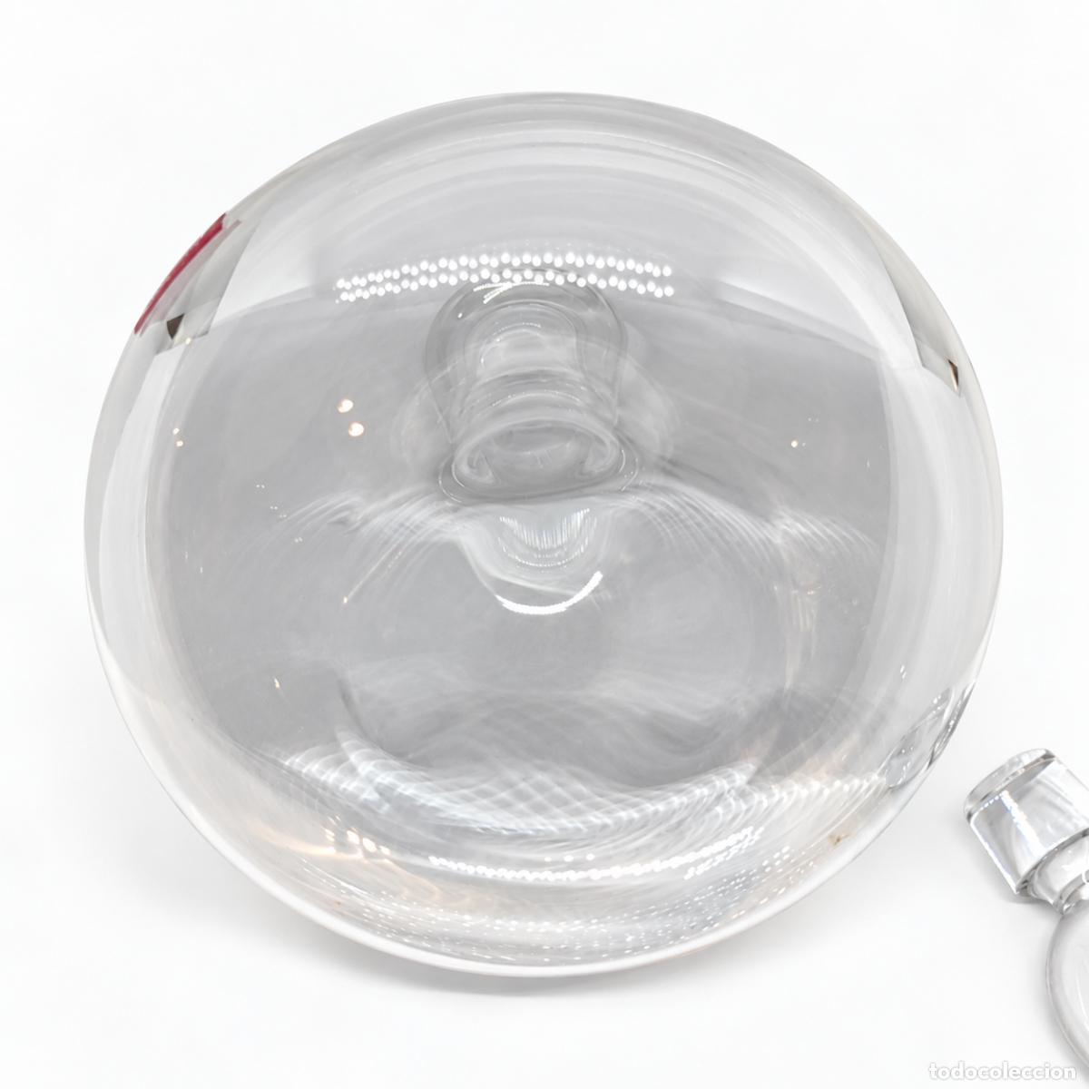 Libros: NUEVO - Baccarat - Decanter �nologie - Foto 7