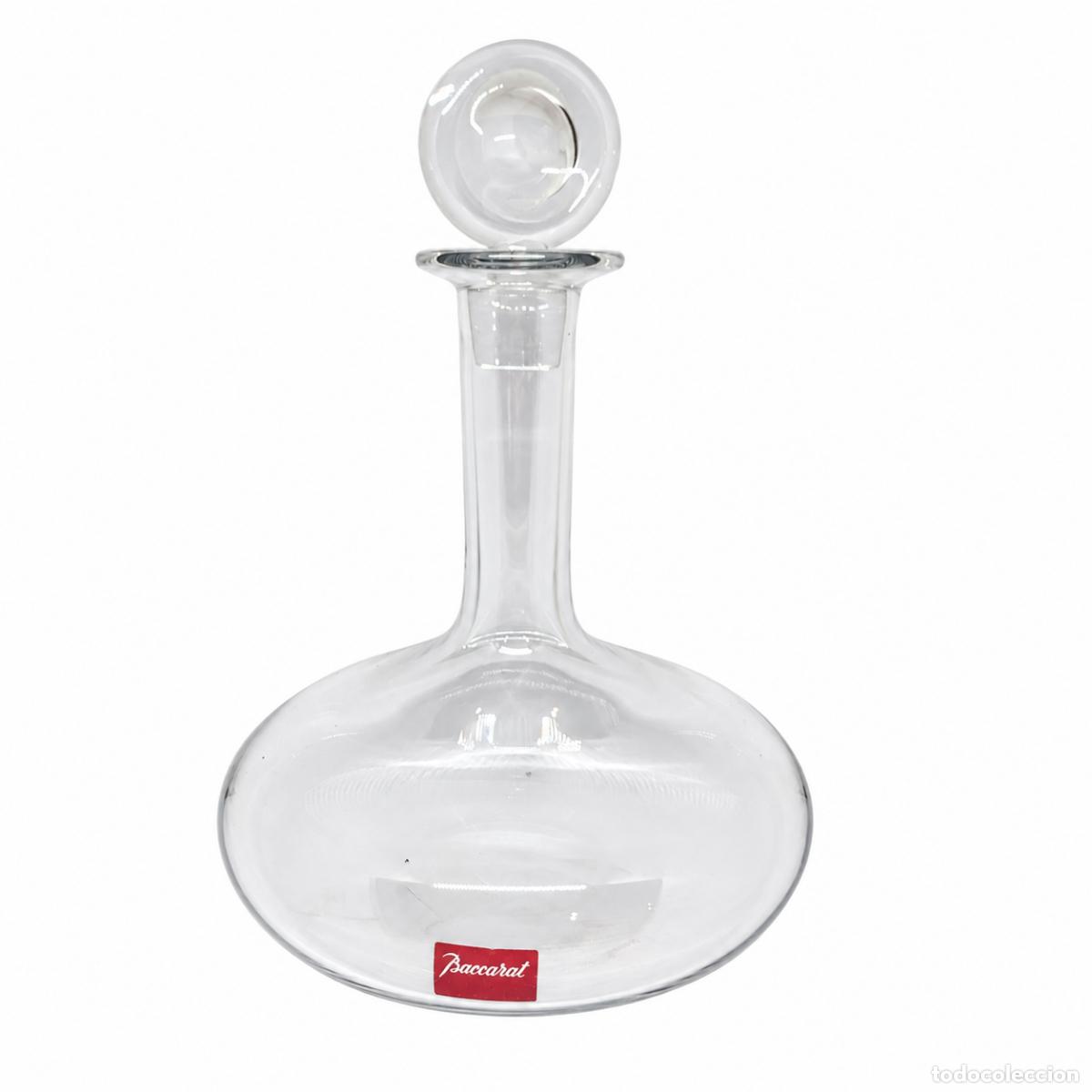 Livros em segunda m&atilde;o: NUEVO - Baccarat - Decanter �nologie