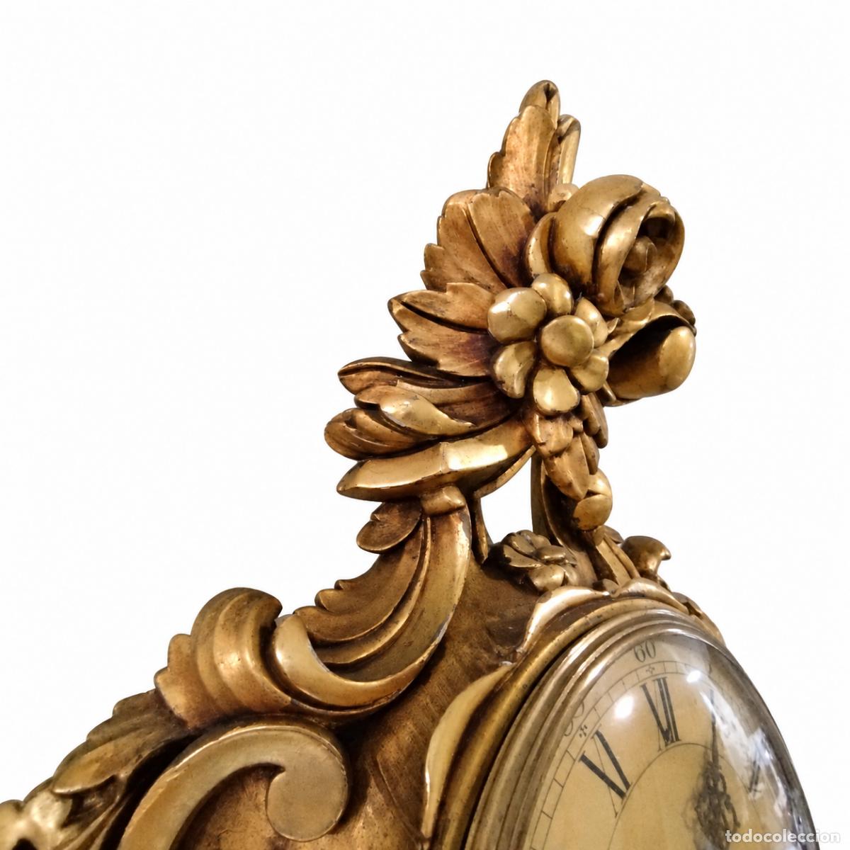 Libros: Reloj de pared - Westerstrand - T&ouml;reboda - Foto 4