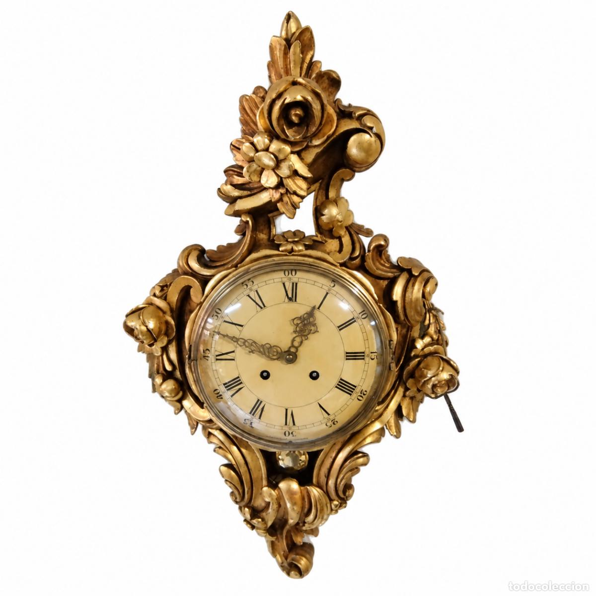 Livros em segunda m&atilde;o: Reloj de pared - Westerstrand - T&ouml;reboda