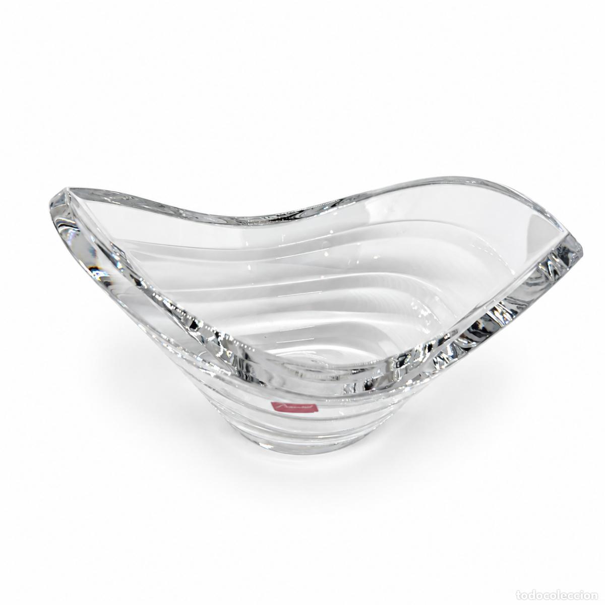 Libros: NUEVO - Baccarat - Vaso Wave, Thomas Bastide - Foto 2