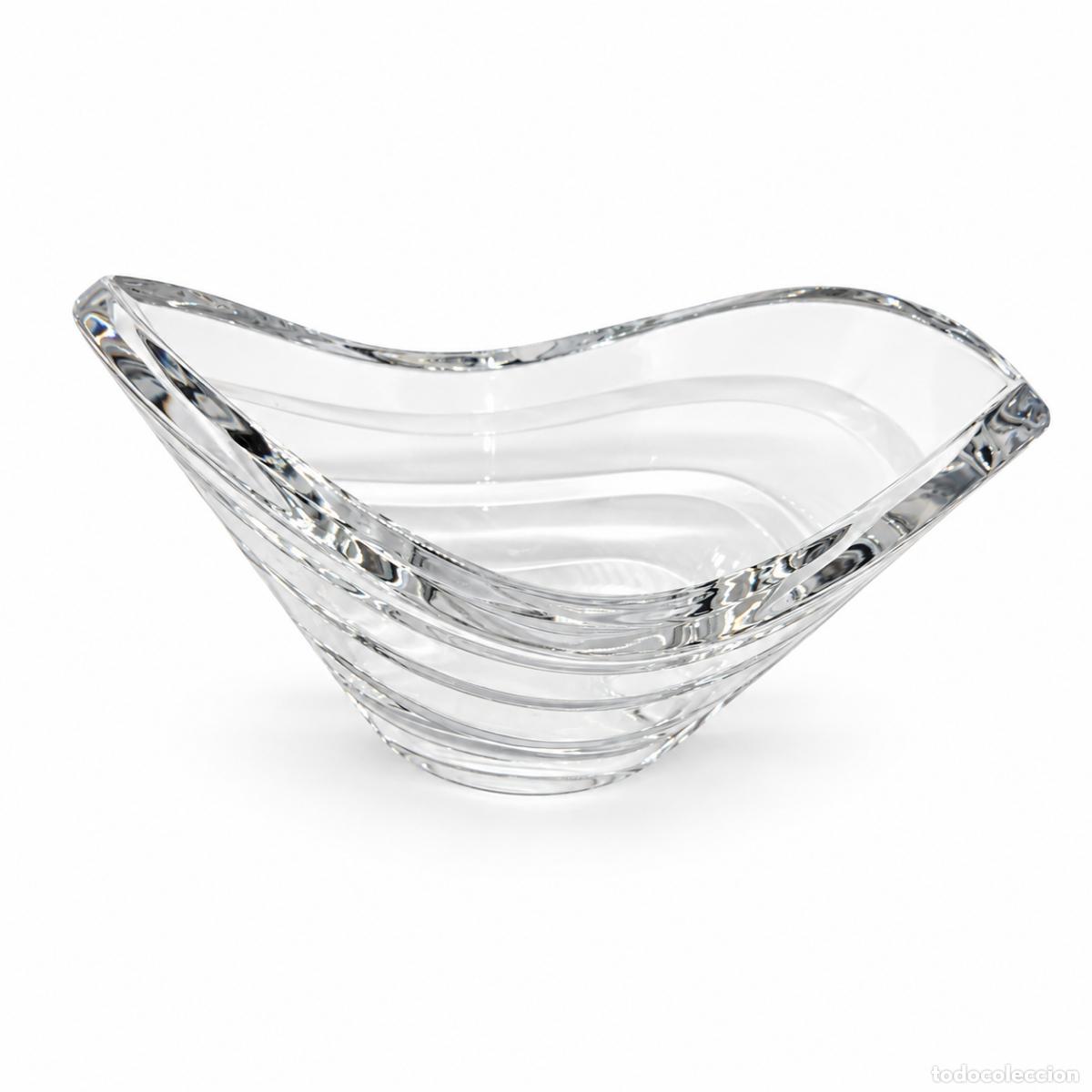 Libros: NUEVO - Baccarat - Vaso Wave, Thomas Bastide - Foto 3