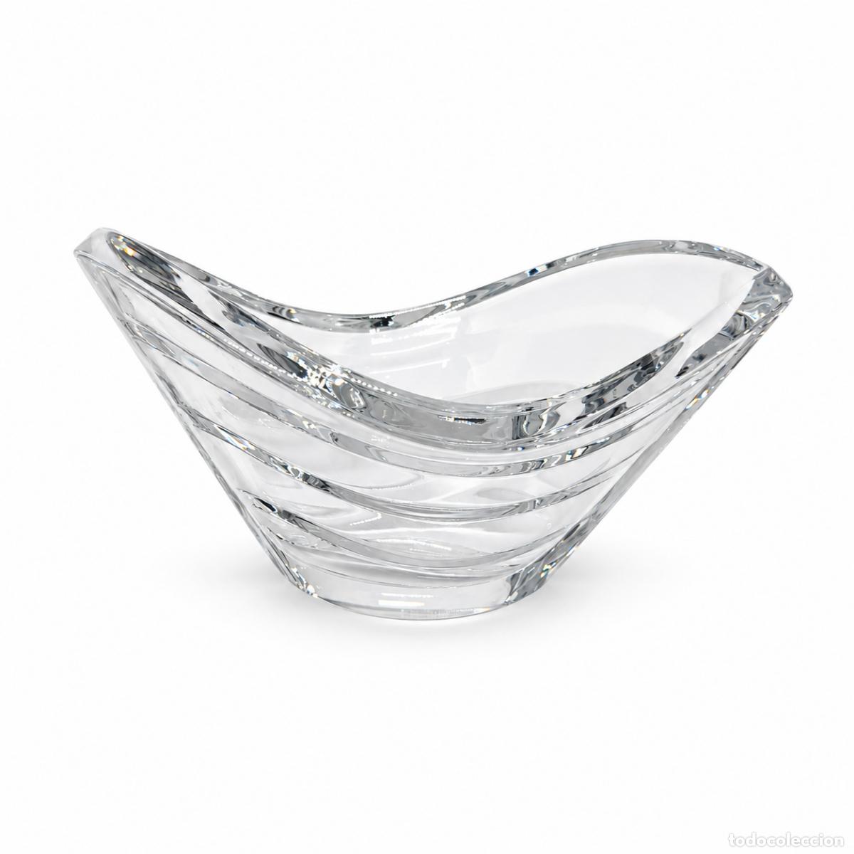 Libros: NUEVO - Baccarat - Vaso Wave, Thomas Bastide - Foto 4