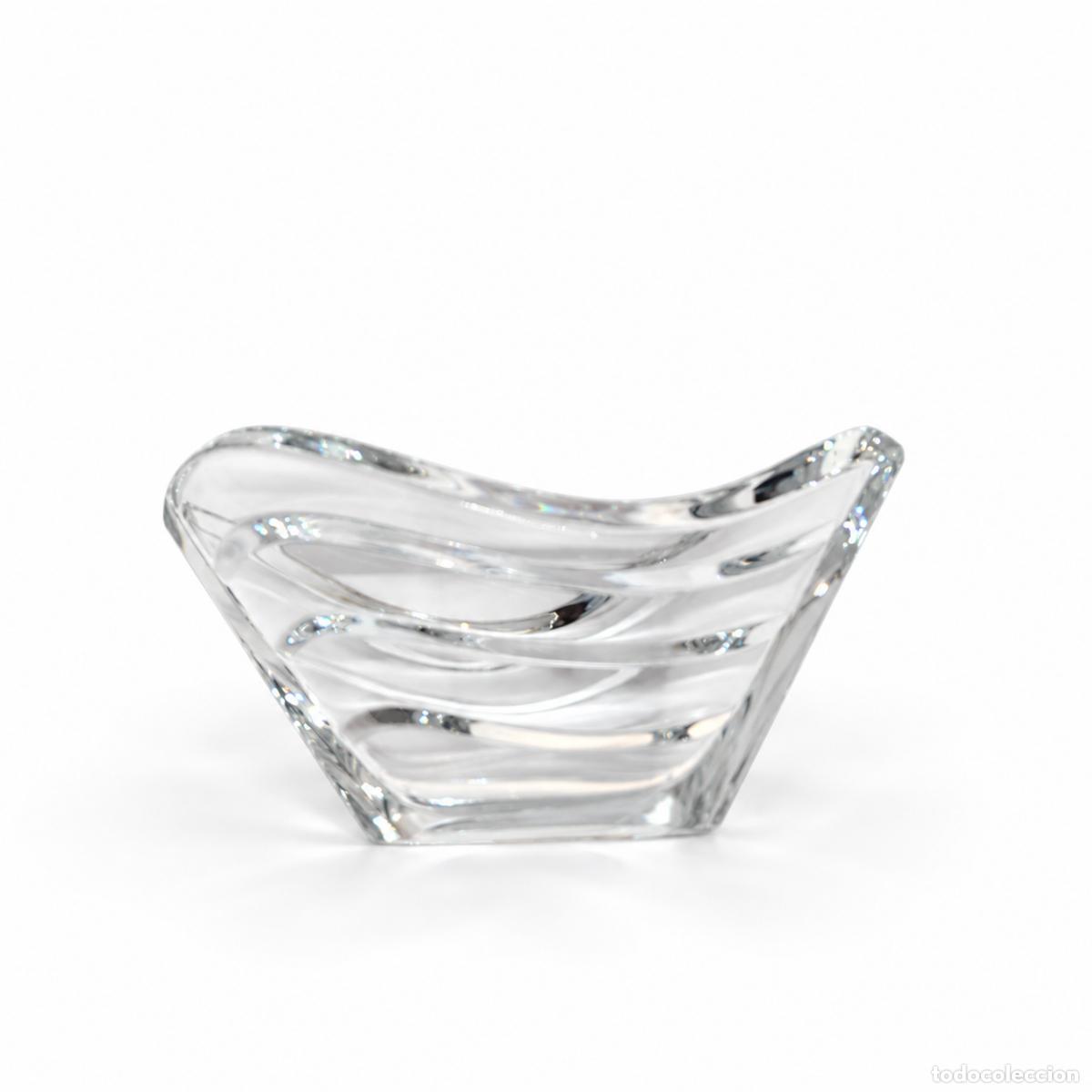 Libros: NUEVO - Baccarat - Vaso Wave, Thomas Bastide - Foto 5
