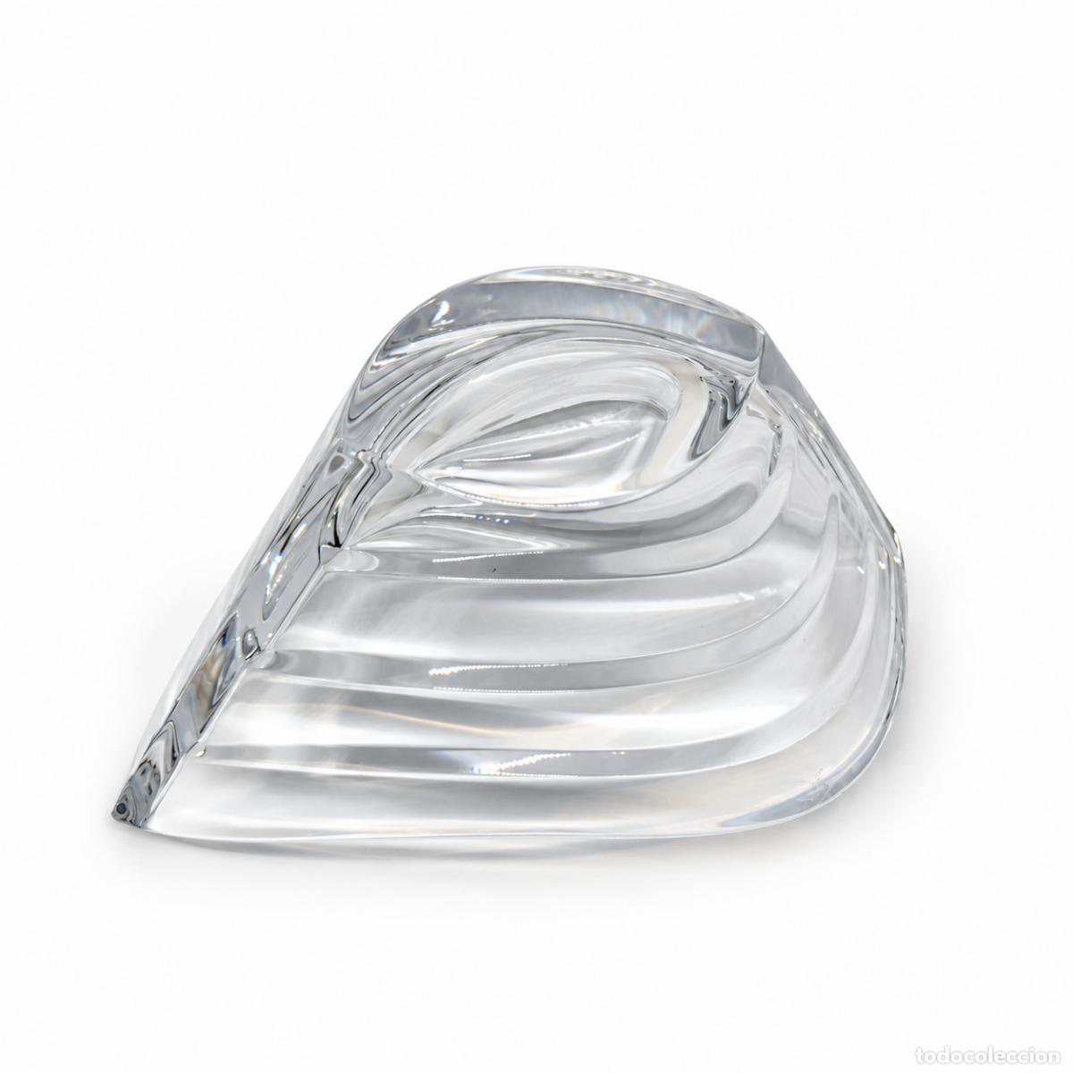 Libros: NUEVO - Baccarat - Vaso Wave, Thomas Bastide - Foto 6