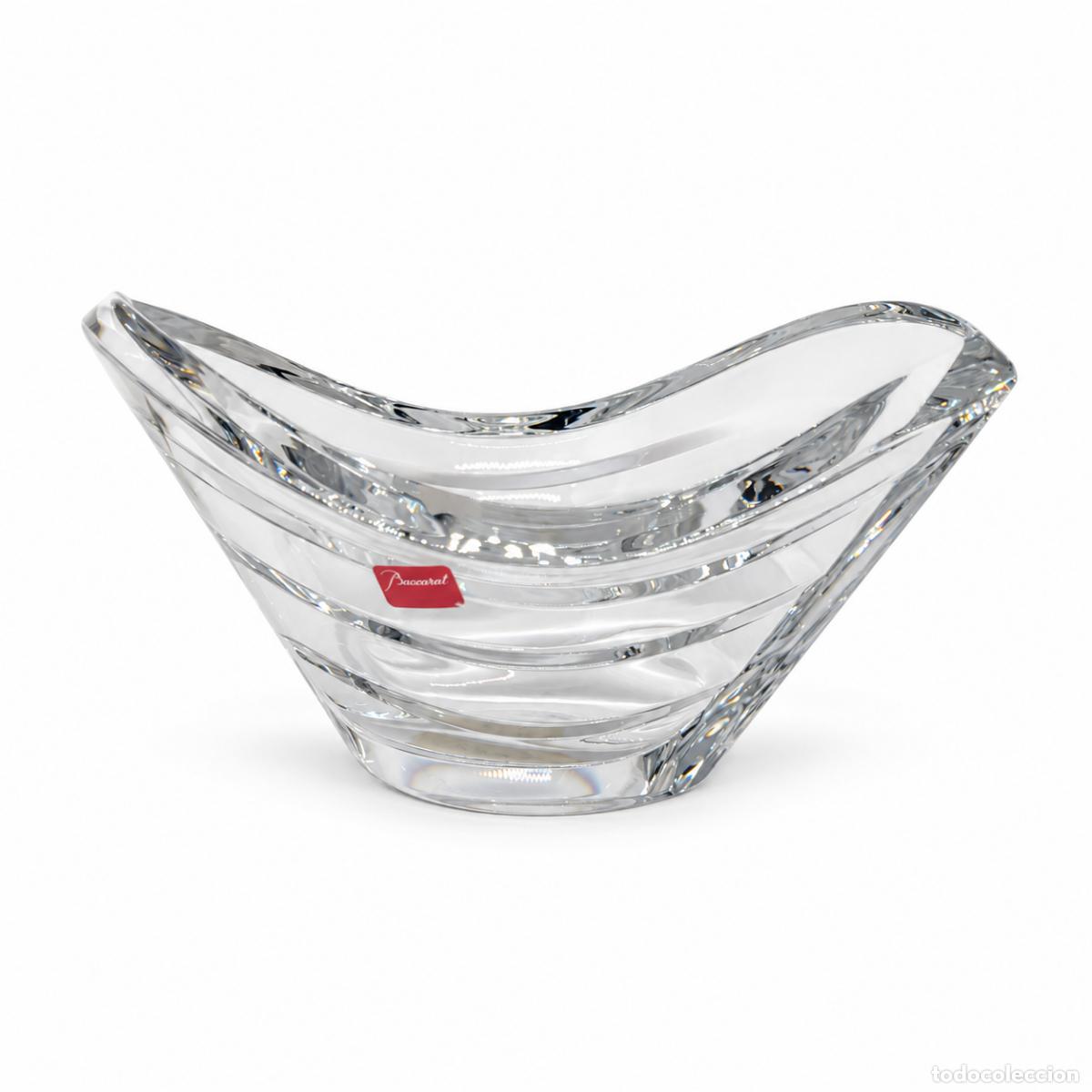 Libros: NUEVO - Baccarat - Vaso Wave, Thomas Bastide - Foto 7