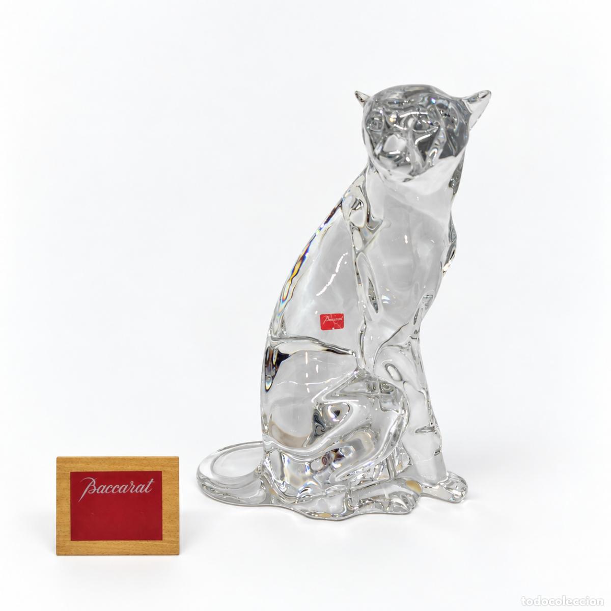 Libros: NUEVO - Baccarat - Guepardo en el reloj - Foto 14
