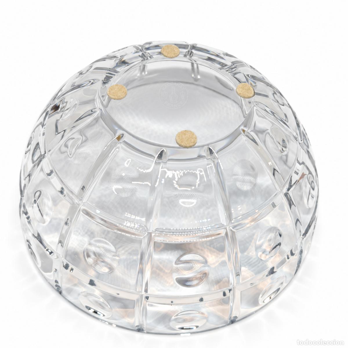 Libros: NUEVO - Baccarat - Thomas Bastide - Centro de mesa / Copa - Foto 7