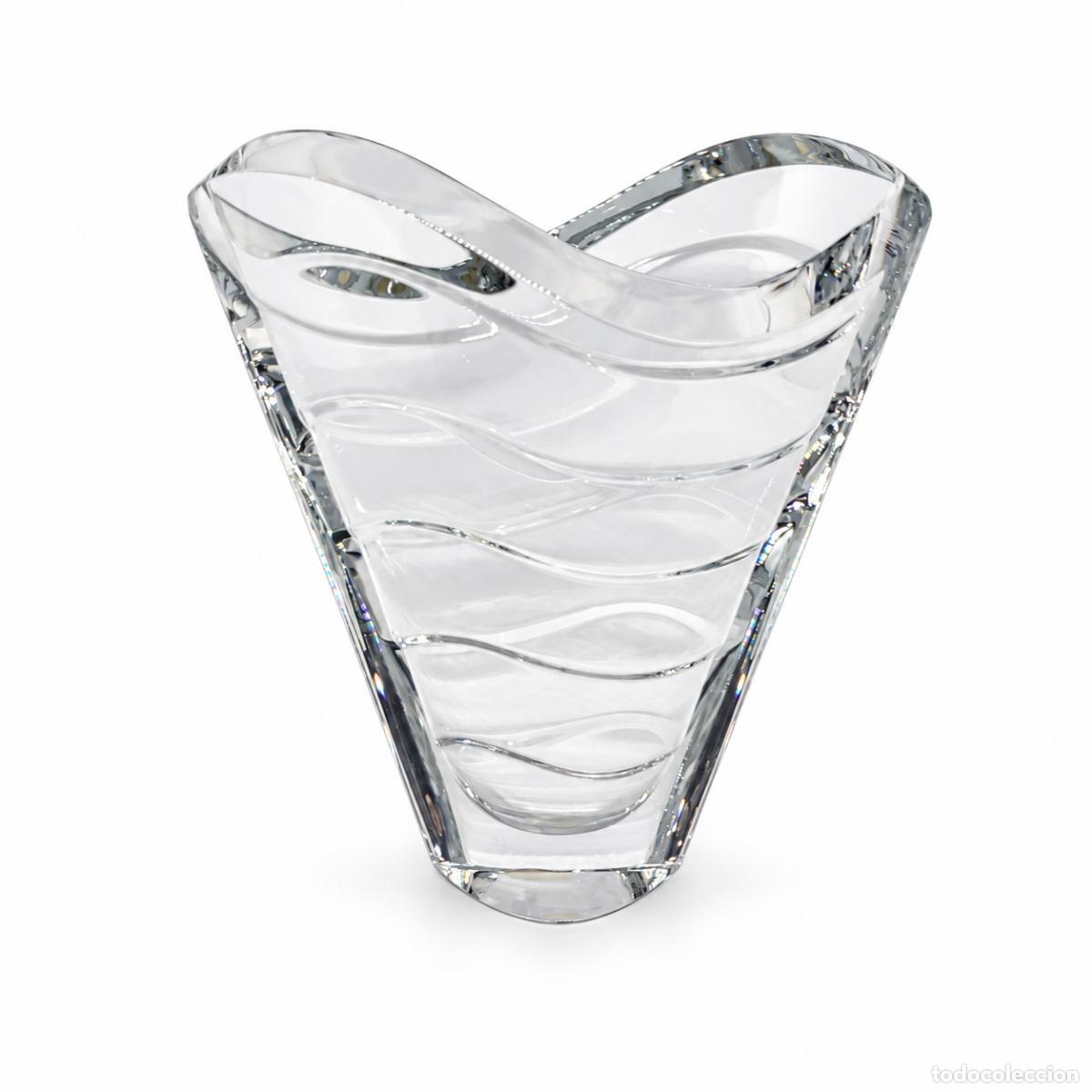 Libros: NUEVO - Baccarat - Jarra Wave S, Thomas Bastide - Foto 6