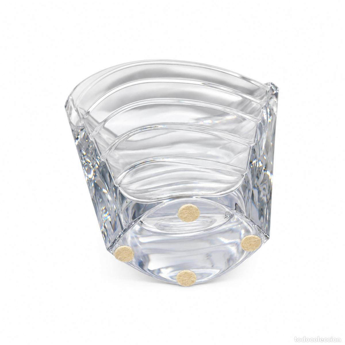 Libros: NUEVO - Baccarat - Jarra Wave S, Thomas Bastide - Foto 7