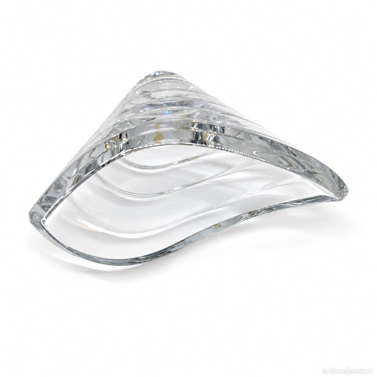 Libros: NUEVO - Baccarat - Jarra Wave S, Thomas Bastide - Foto 8