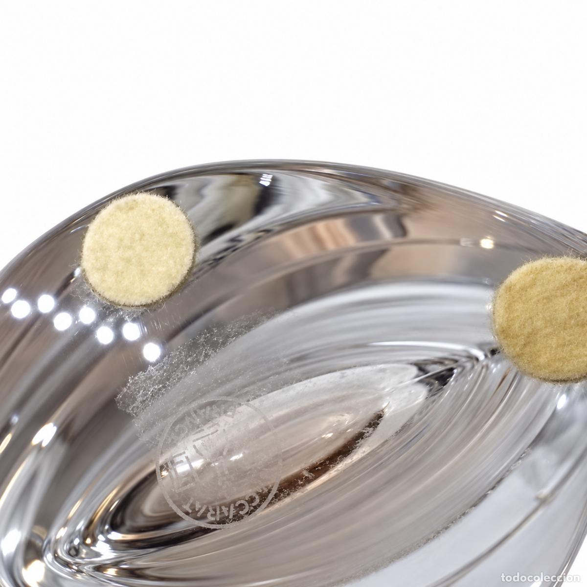 Libros: NUEVO - Baccarat - Jarra Wave S, Thomas Bastide - Foto 9