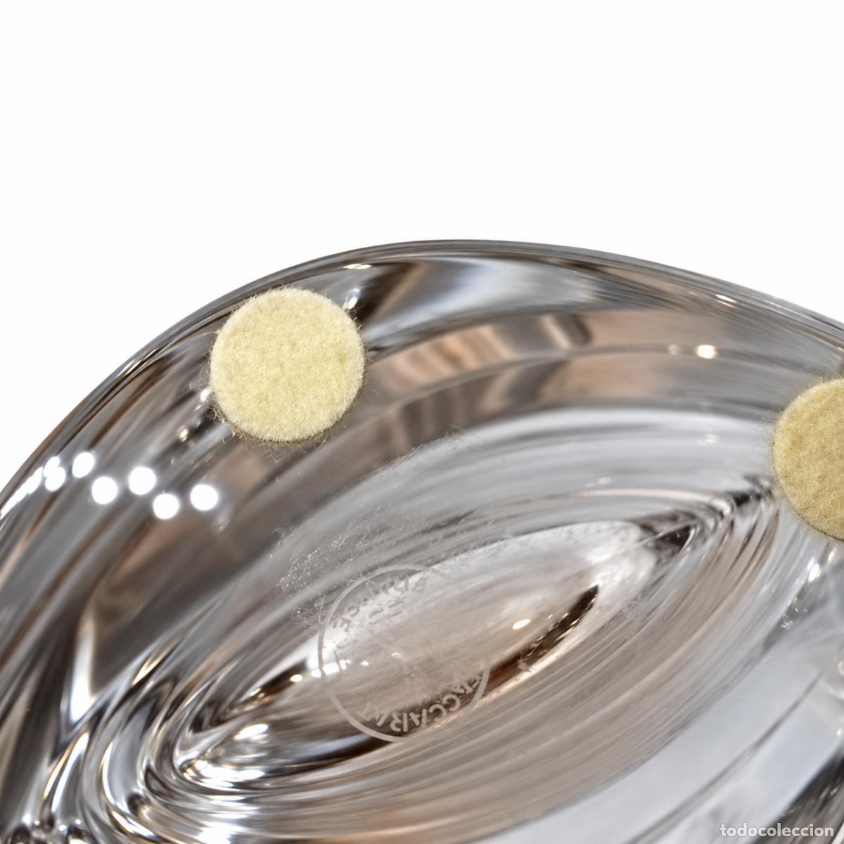 Libros: NUEVO - Baccarat - Jarra Wave S, Thomas Bastide - Foto 10
