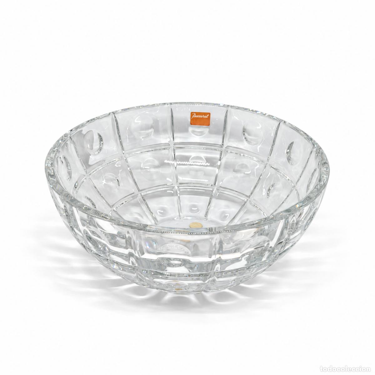 Libros: NUEVO - Baccarat - Thomas Bastide - Centro de mesa / Copa - Foto 2