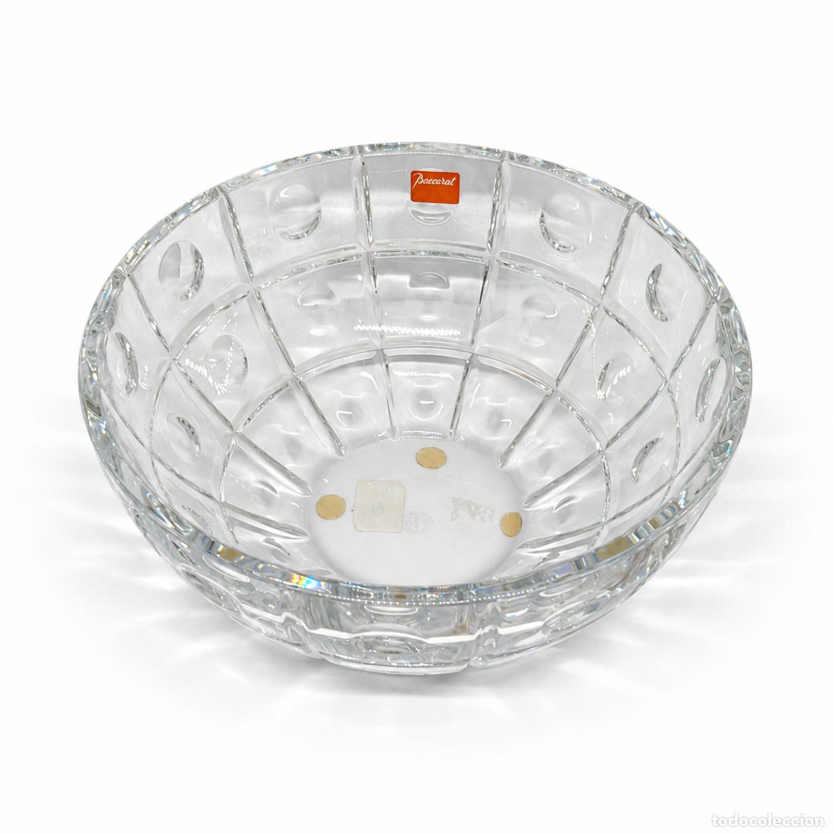Libros: NUEVO - Baccarat - Thomas Bastide - Centro de mesa / Copa - Foto 3