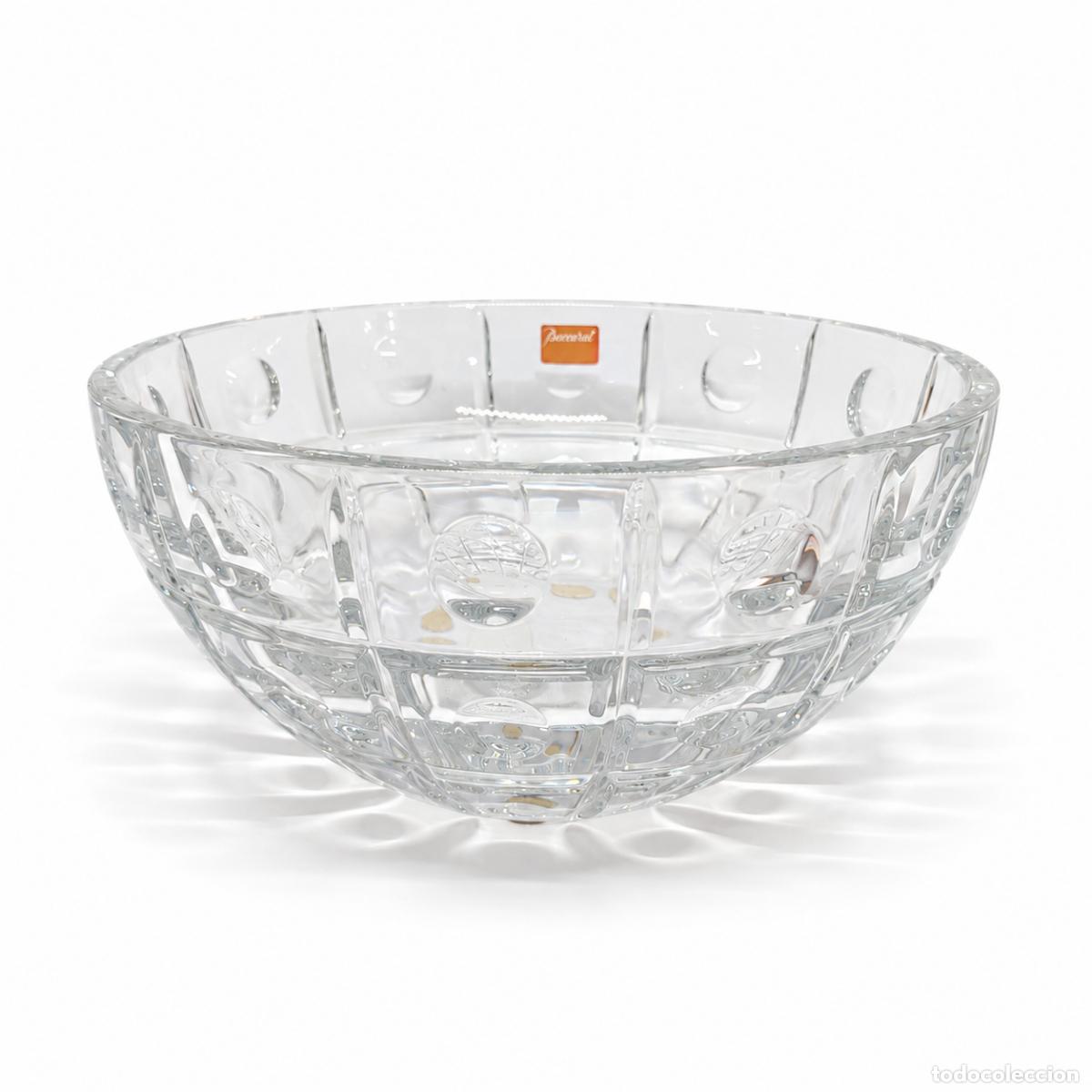 Libros: NUEVO - Baccarat - Thomas Bastide - Centro de mesa / Copa - Foto 4