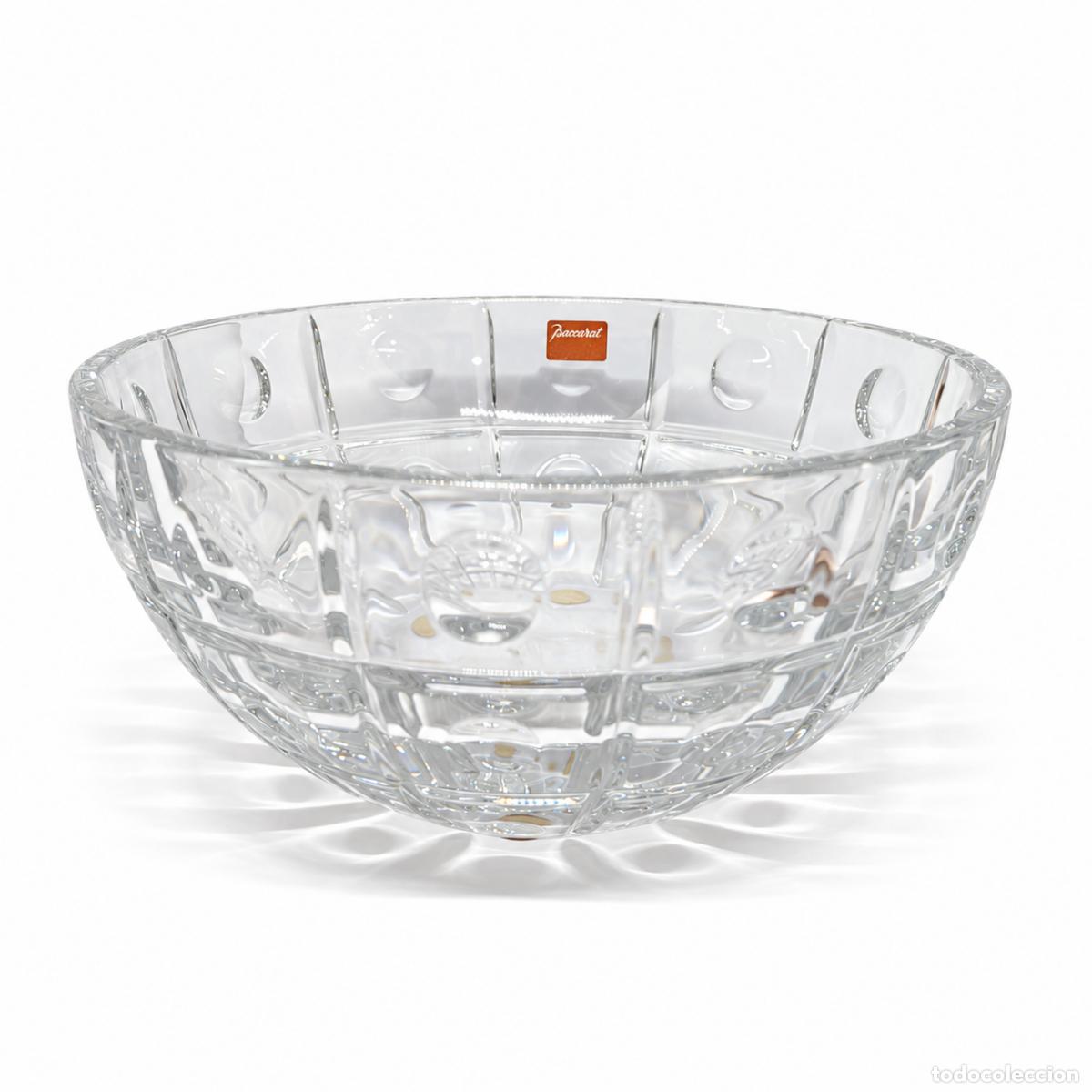 Libros: NUEVO - Baccarat - Thomas Bastide - Centro de mesa / Copa - Foto 5