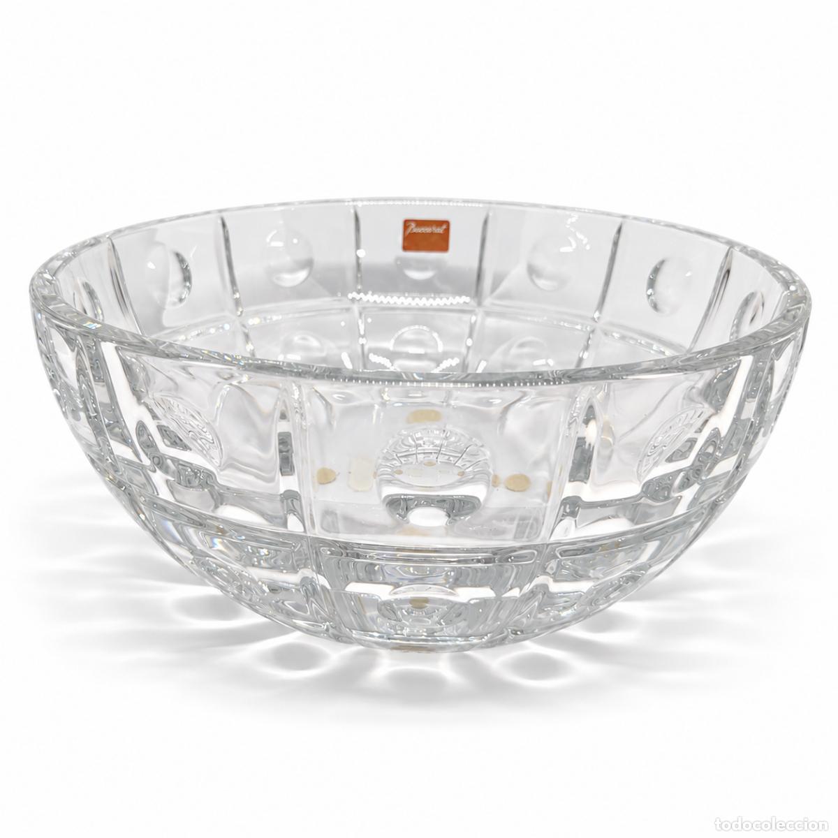 Libros: NUEVO - Baccarat - Thomas Bastide - Centro de mesa / Copa - Foto 7