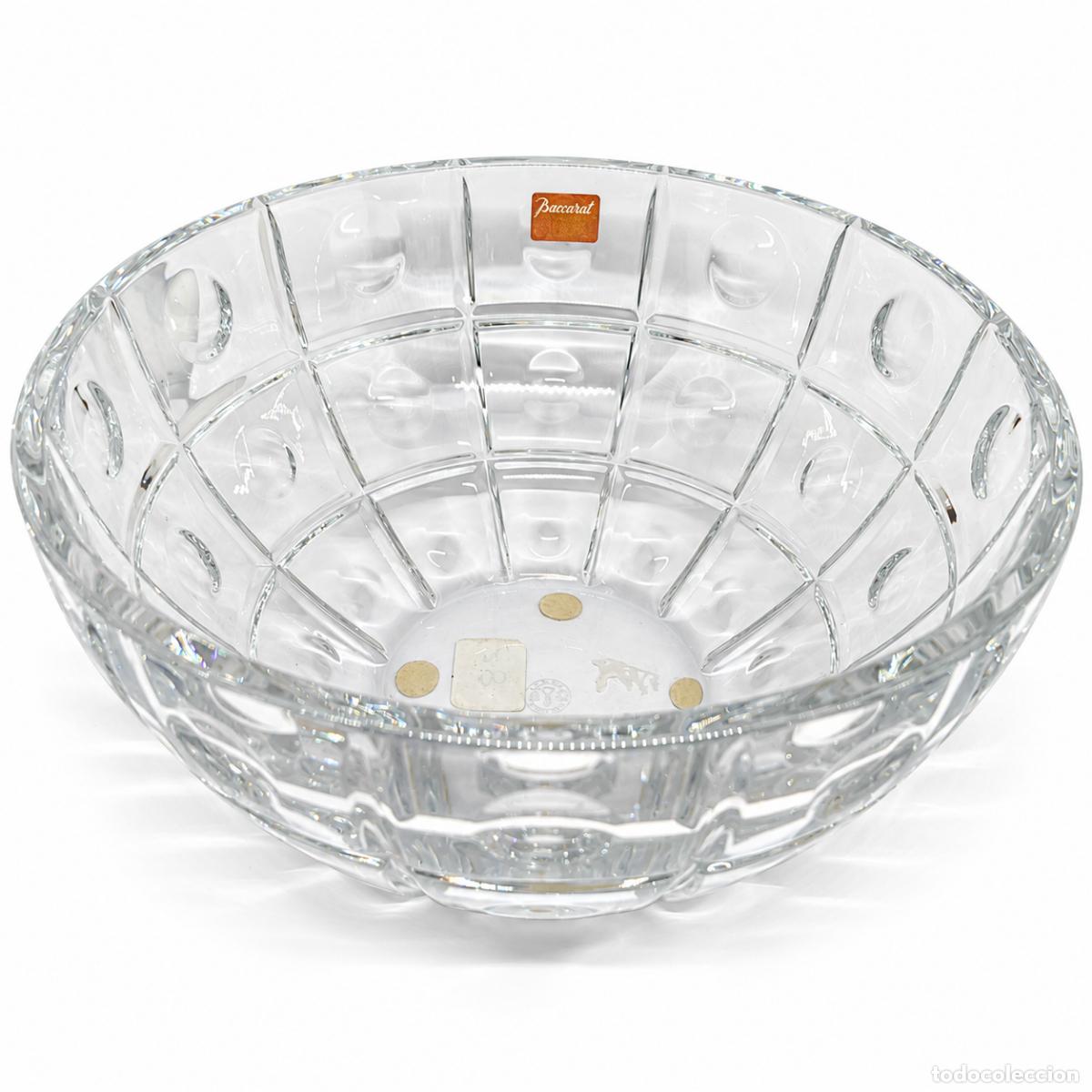 Libros: NUEVO - Baccarat - Thomas Bastide - Centro de mesa / Copa - Foto 8