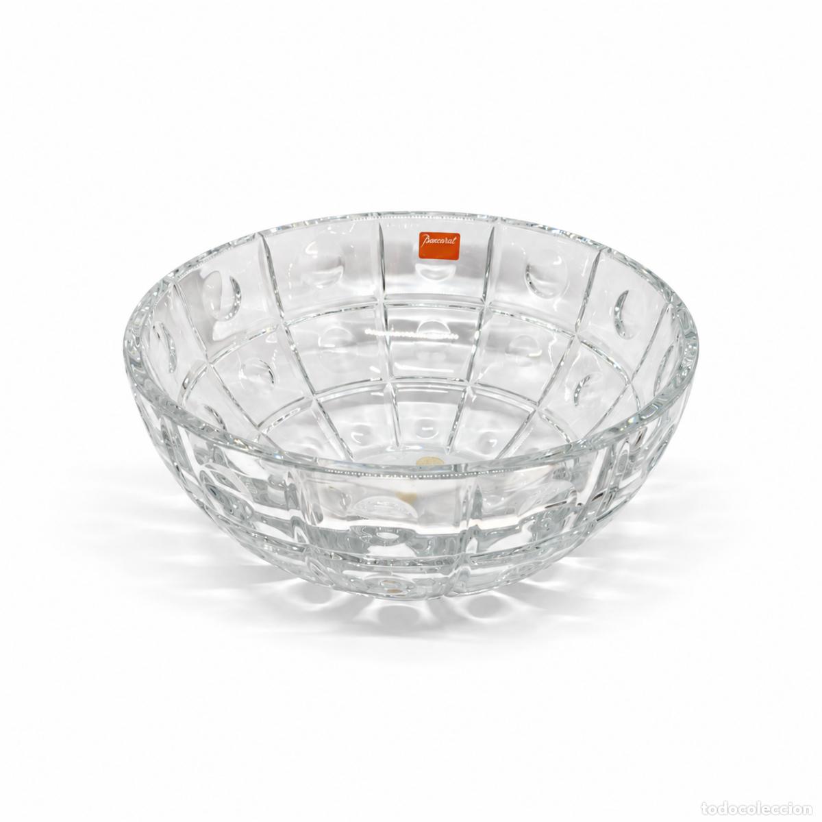 Libros: NUEVO - Baccarat - Thomas Bastide - Centro de mesa / Copa - Foto 1